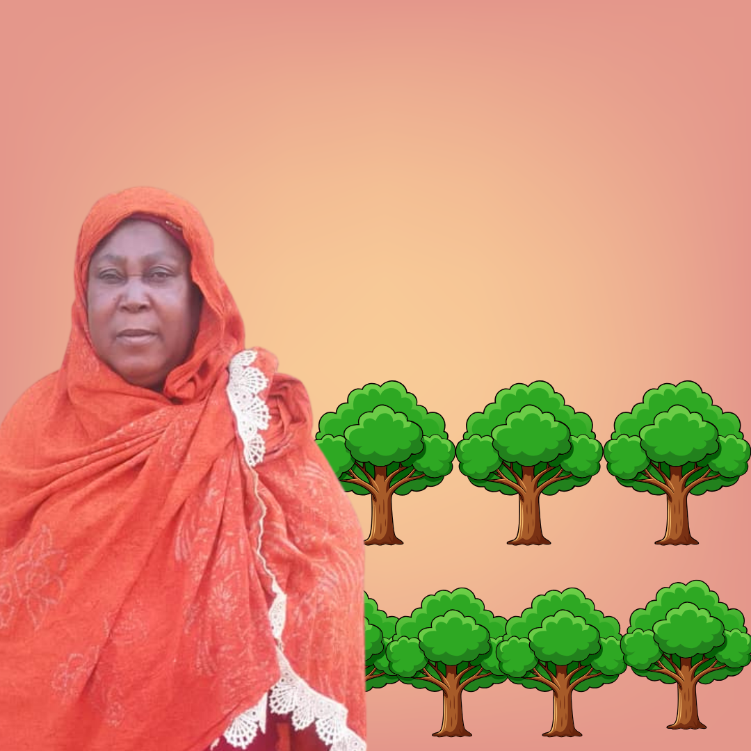 Advancing Women’s Rights to Strengthen Shea Enterprises